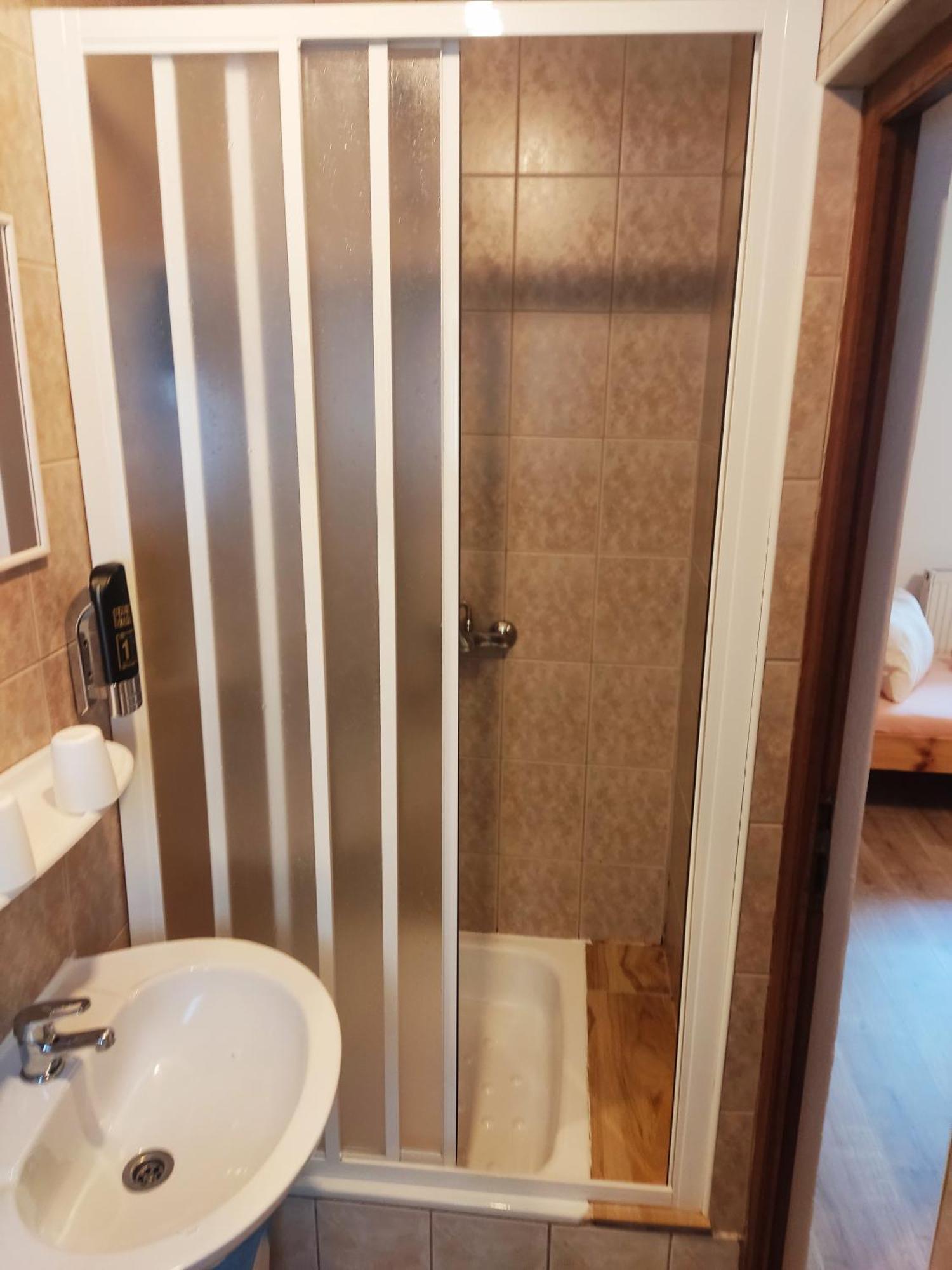 Penzion Lestiny Ngoại thất bức ảnh
