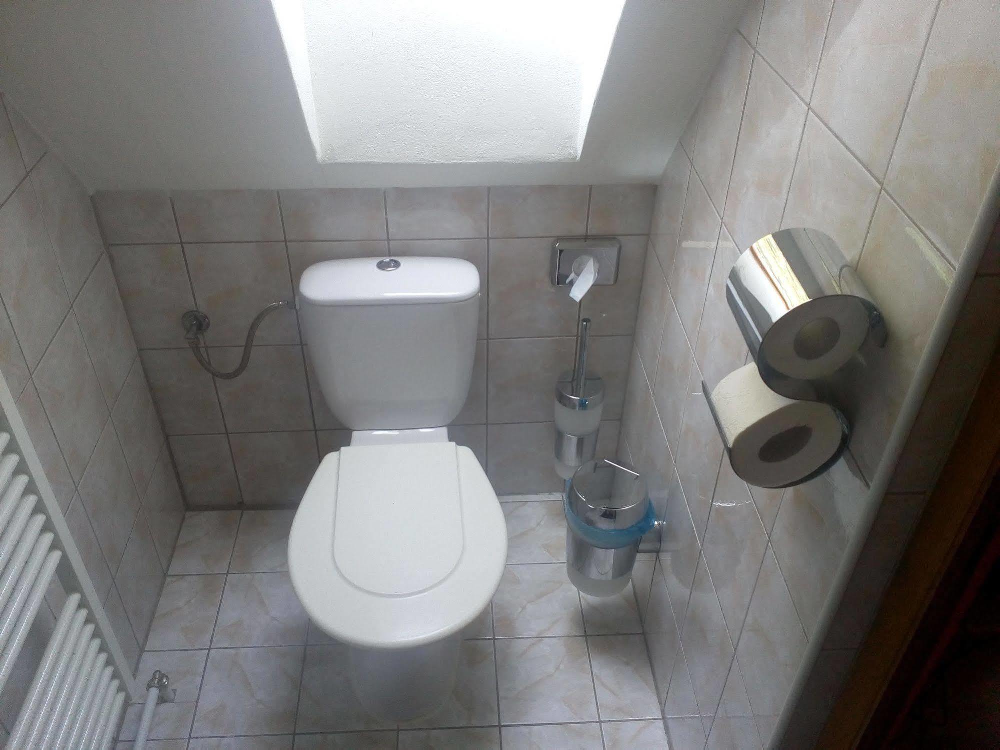 Penzion Lestiny Ngoại thất bức ảnh