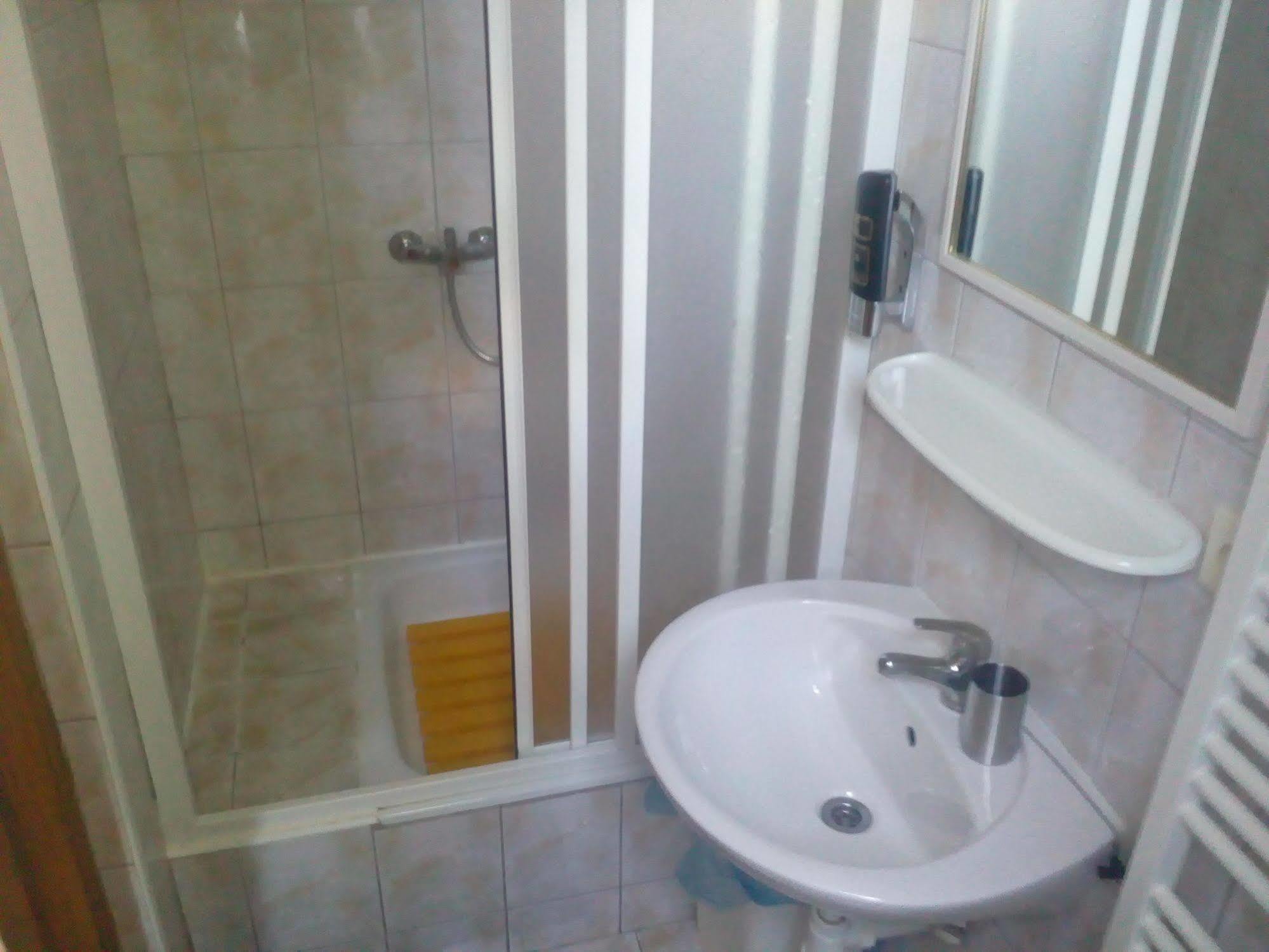 Penzion Lestiny Ngoại thất bức ảnh